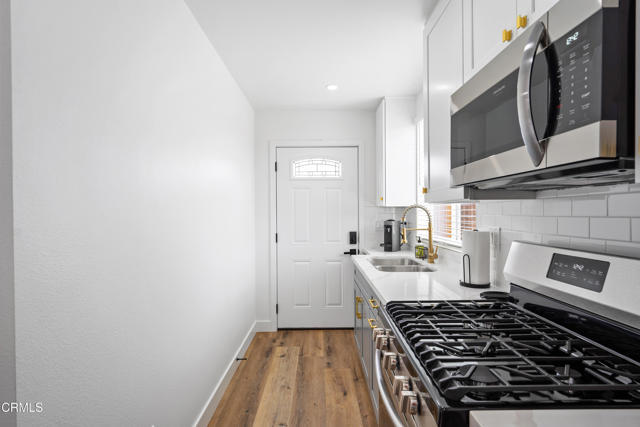 Foto del edificio - 894 Saratoga St