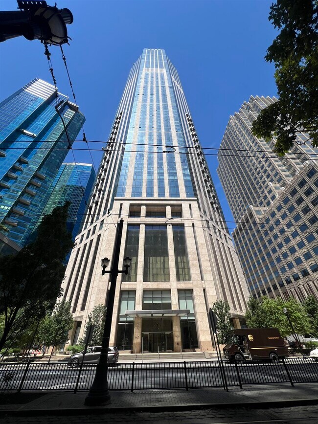 Foto del edificio - 99 Hudson St