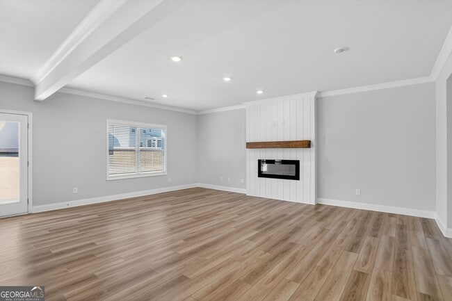 Building Photo - 4211 Portsbrook Ave