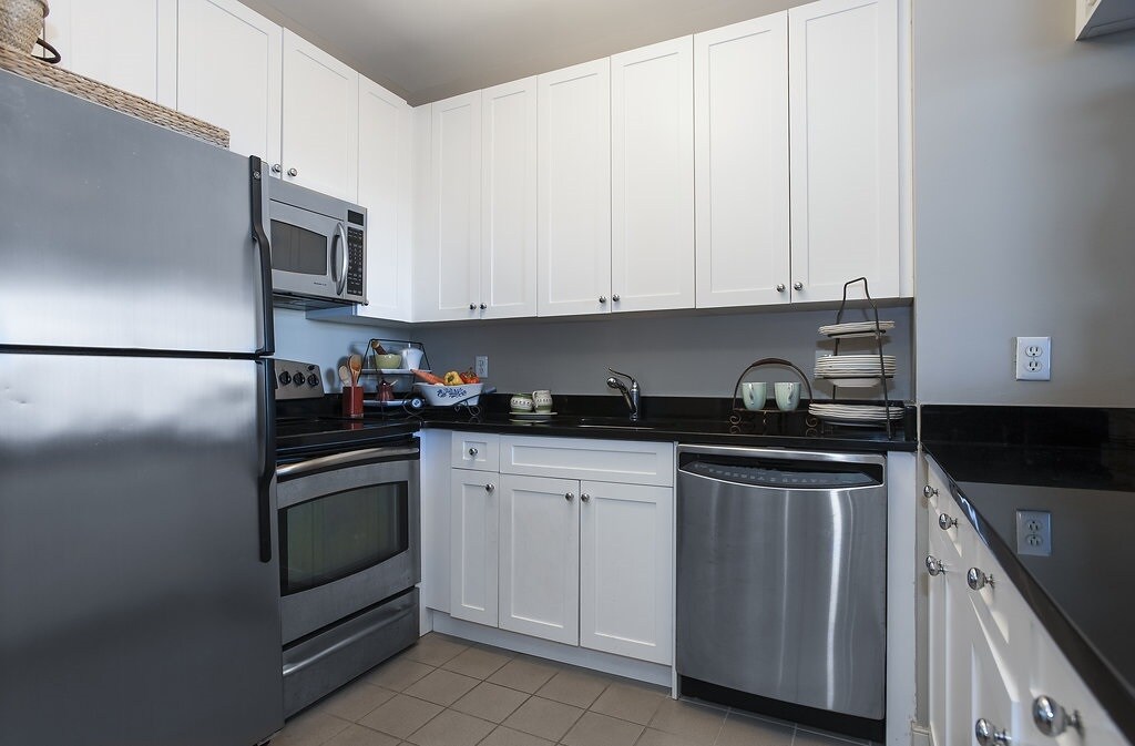 Foto principal - 1500 Washington St