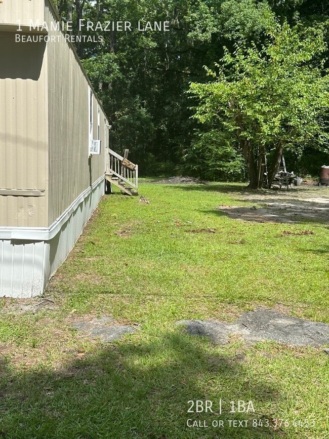 Building Photo - 1 Mamie Frazier Ln