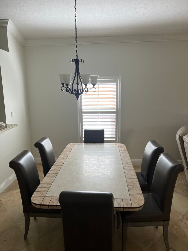 8063 Via Hacienda, Riviera Beach, FL 33418 House Rental in Riviera