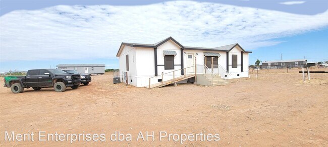 Foto del edificio - 3 br, 2 bath House - 10336 E JOSEPH LANE