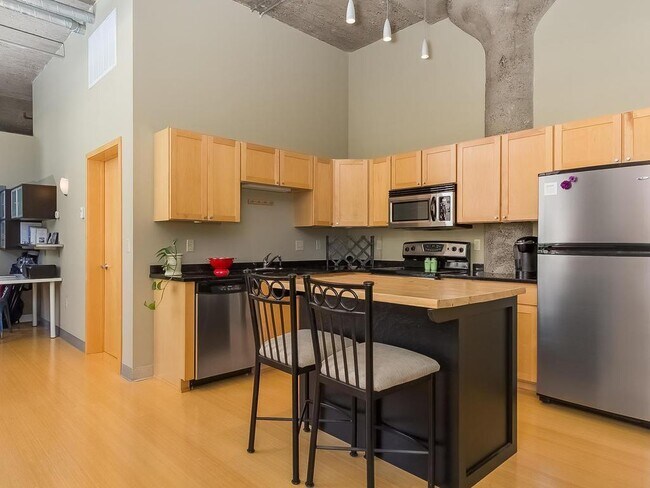 Foto del edificio - 521 S 7th St