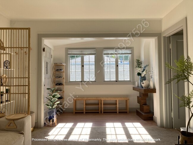 Building Photo - 3421 Belmont Ave