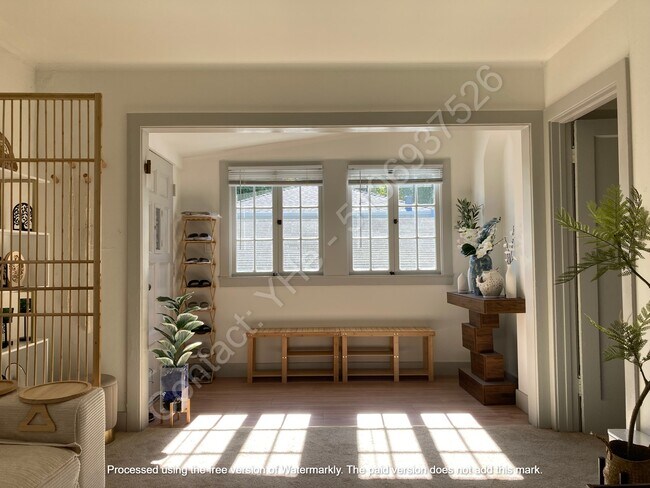 Foto del edificio - 3421 Belmont Ave