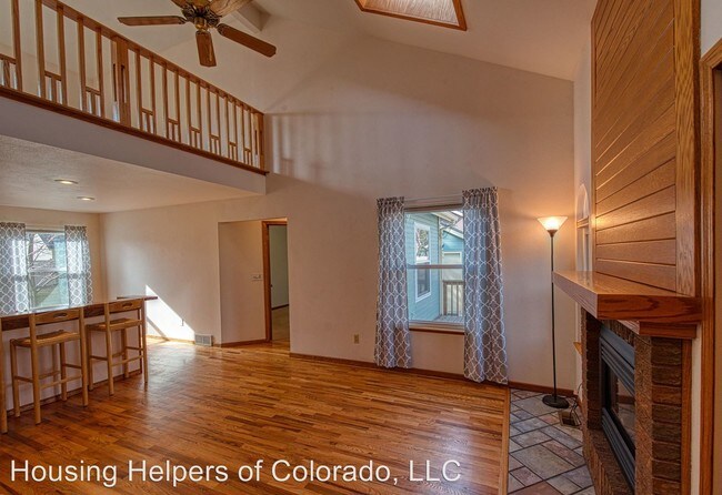 Building Photo - 3 br, 3 bath House - 3119 Lake Park Way