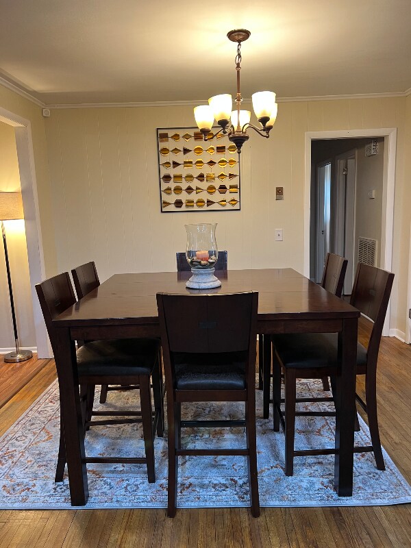 Foto del edificio - 1312 N 6th St