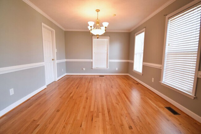 Foto del edificio - Coming Soon-4 Bedroom 3.5 Bathroom Home - ...