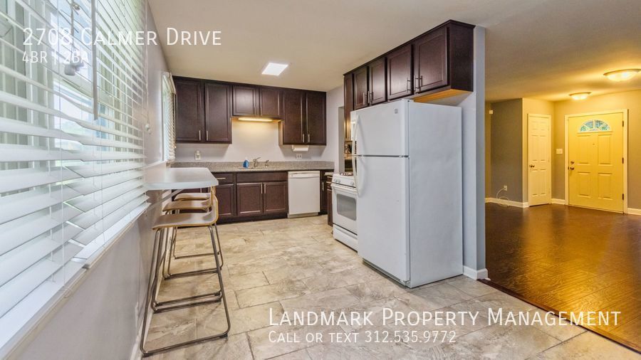 Foto principal - 2708 Calmer Drive
