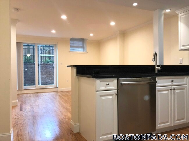 Foto del edificio - 22 Chauncy St