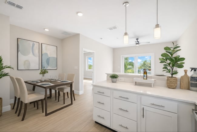Brand New Apartments In Palm Coast - Viva Palm Coast