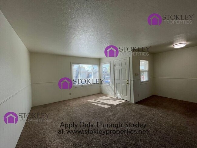 Building Photo - Stokley Properties Presents 2841 Crawford ...