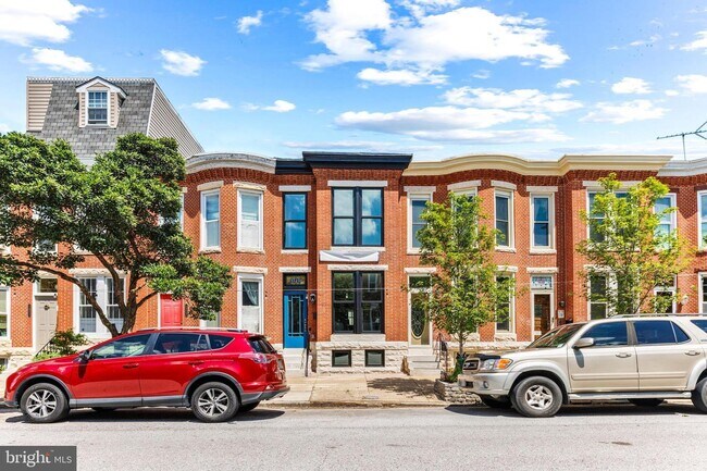 Building Photo - 1525 Covington St