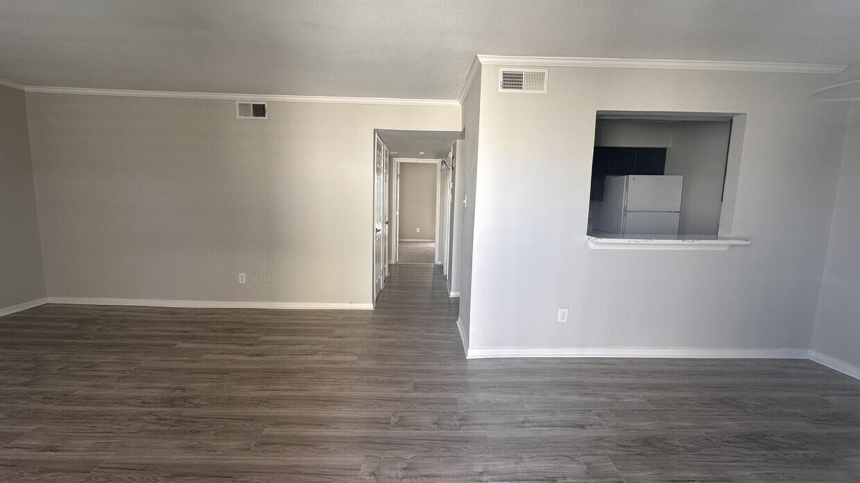 Foto principal - 2825 Bellefontaine Blvd