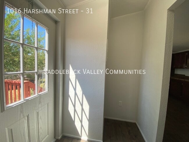 Building Photo - 1016 Harshman St