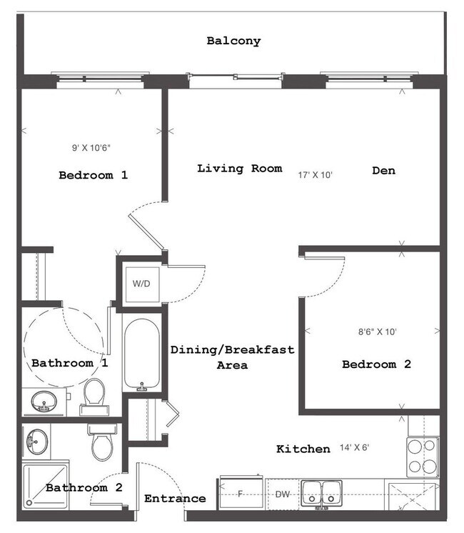 Building Photo - 275 Larch St