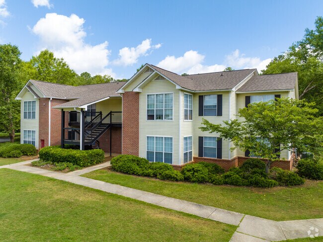 Foto del edificio - The Groves Lithonia