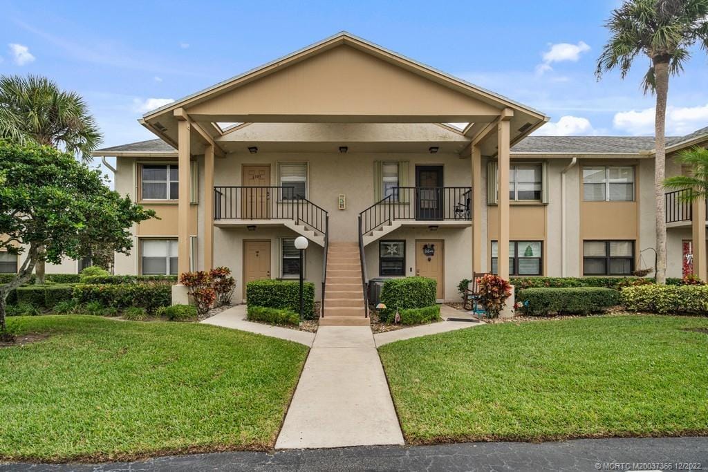 3151 SE Aster Ln Unit 1301, Stuart, FL 34994 Condo for Rent in Stuart