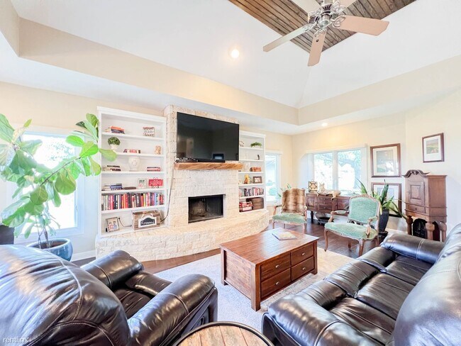 Foto del edificio - 2 br, 2 bath Condo - 1911 Clubhouse Hill D...