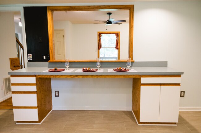 Cocina comedor - 59 Fawn Ct