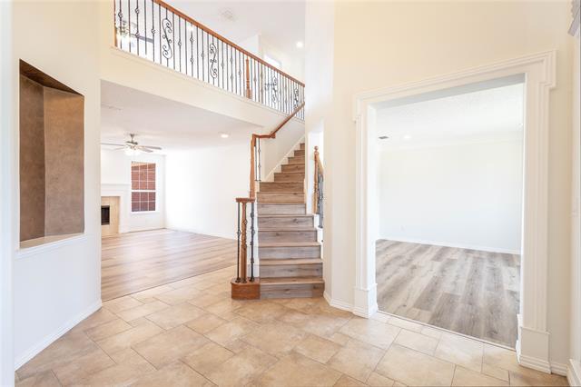 Foto del edificio - 3808 Hunters Trail