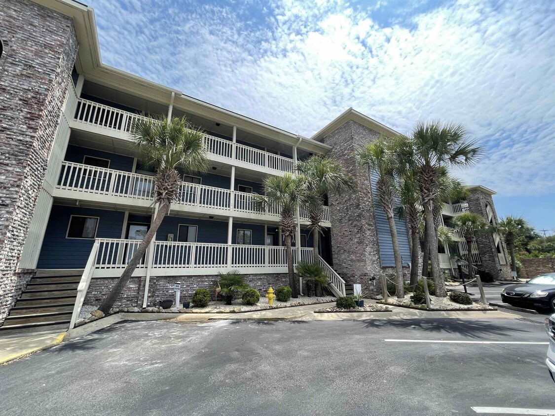 Foto principal - 806 Conway St