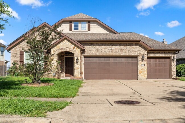 Building Photo - 25218 Lockspur Dr