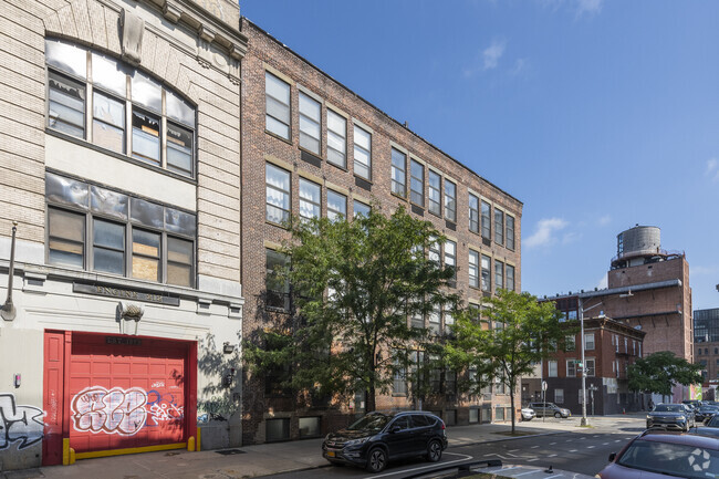 Building Photo - 128 Wythe Ave