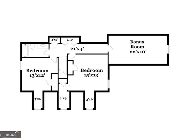 Foto del edificio - 114 Williams Bluff