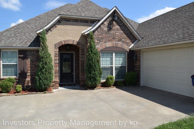 Foto del edificio - 3 br, 2 bath House - 12201 Sycamore St