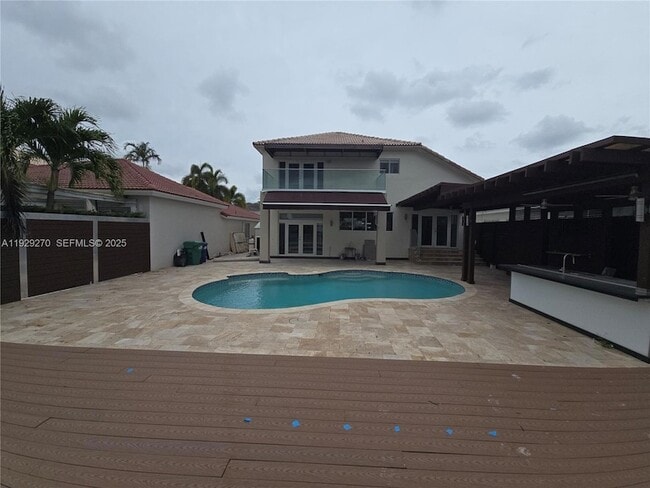 Photo - 10968 NW 73rd St House