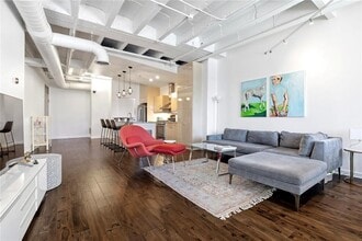 Building Photo - 805 Peachtree St NE