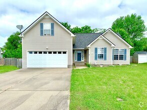 Building Photo - 4069 Challis Dr
