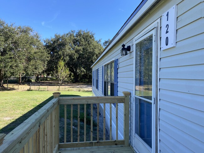 Building Photo - 120 Bomber Rd