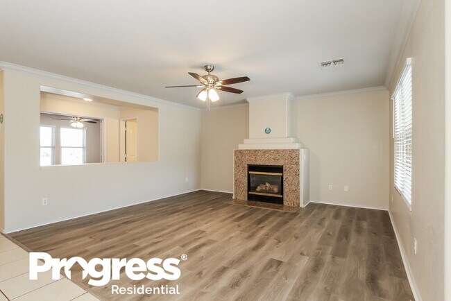 Building Photo - 3706 S Calderon St