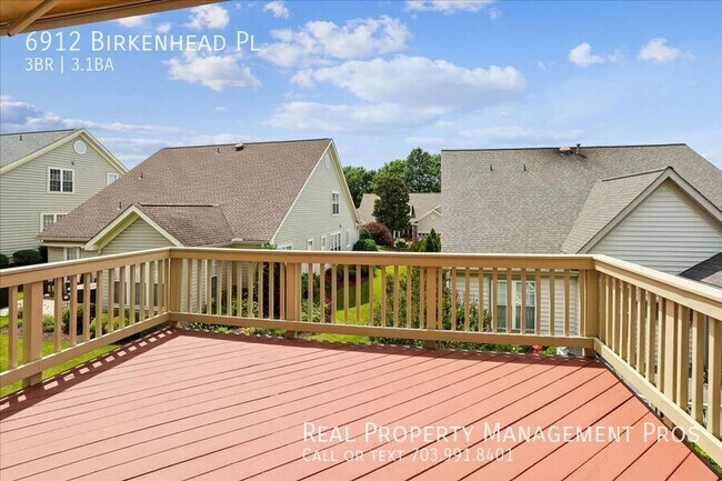 Building Photo - 6912 Birkenhead Pl