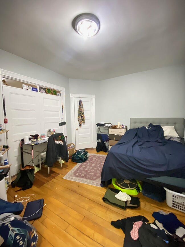 Foto del edificio - 612 Columbus Ave