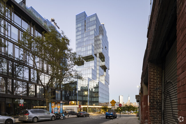 Building Photo - 416 Kent