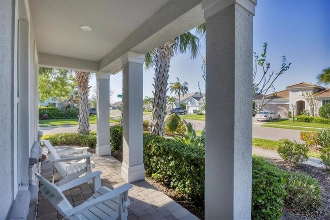 Building Photo - 11717 Blue Hl Trl