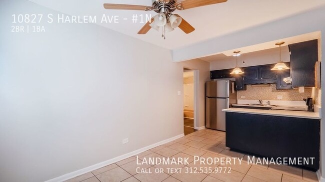 Foto del edificio - 10827 S Harlem Ave  #1N, Worth