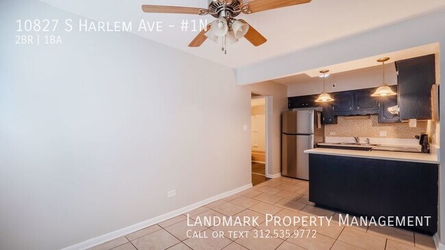 Building Photo - 10827 S Harlem Ave  #1N, Worth