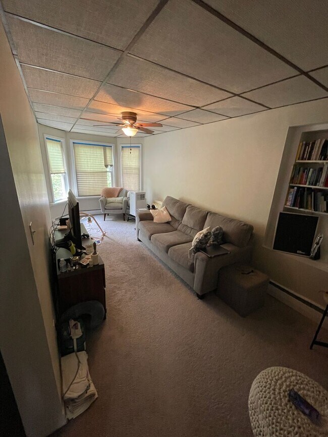 Foto del edificio - 642 N New St