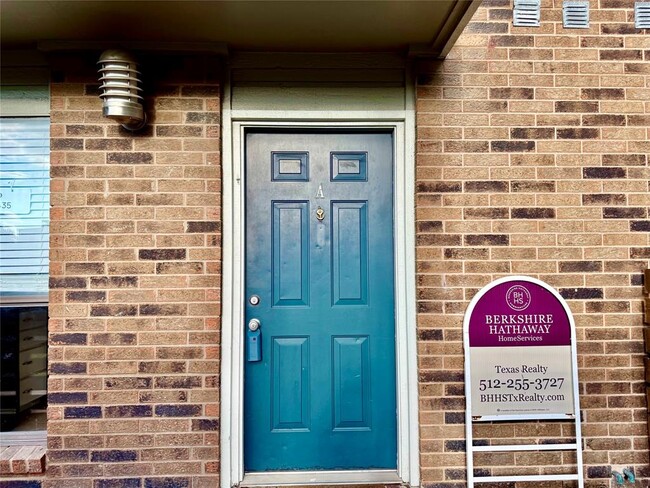 Building Photo - 2018 W Rundberg Ln