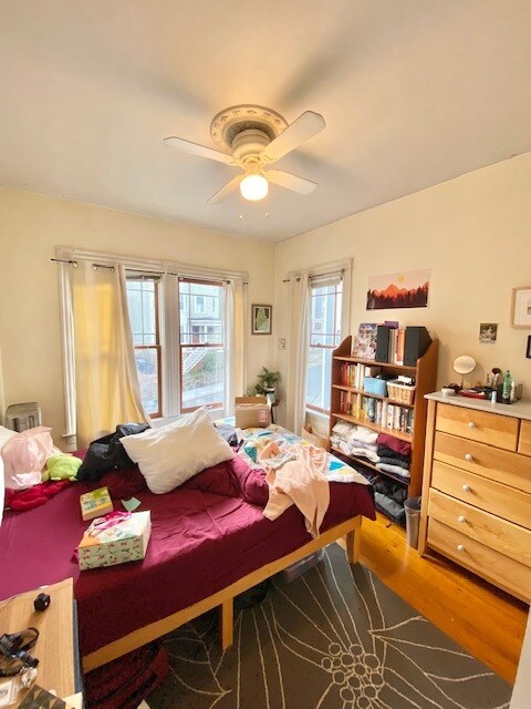 Foto del edificio - 67 Hillside St