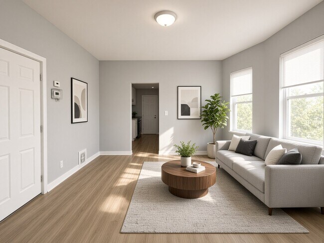 Foto del edificio - 167 Walnut St