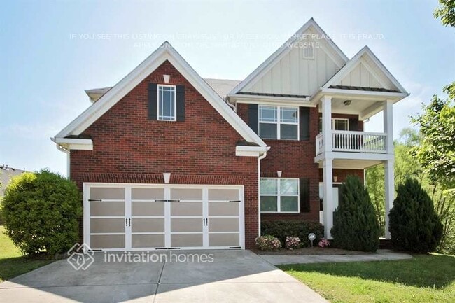 Building Photo - 134 Lynnfield Cir SE