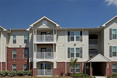 Foto del edificio - Gates at Biloxi MS, LLC