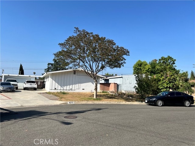 Foto del edificio - 16117 Hollis St