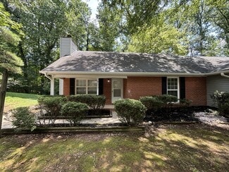 Building Photo - 6607 Pineburr Rd